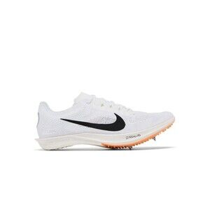 Size 11.5 Nike ZoomX Dragonfly 2 Proto White Mens Track Spikes HF7644-900